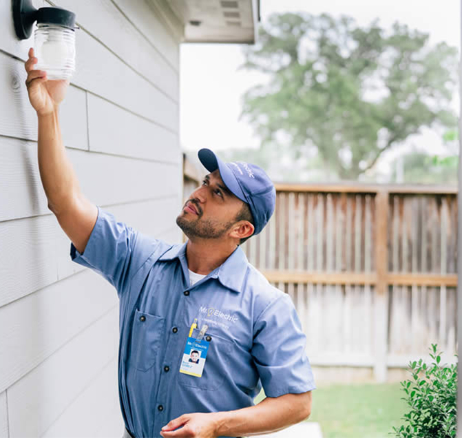 Generator Installation