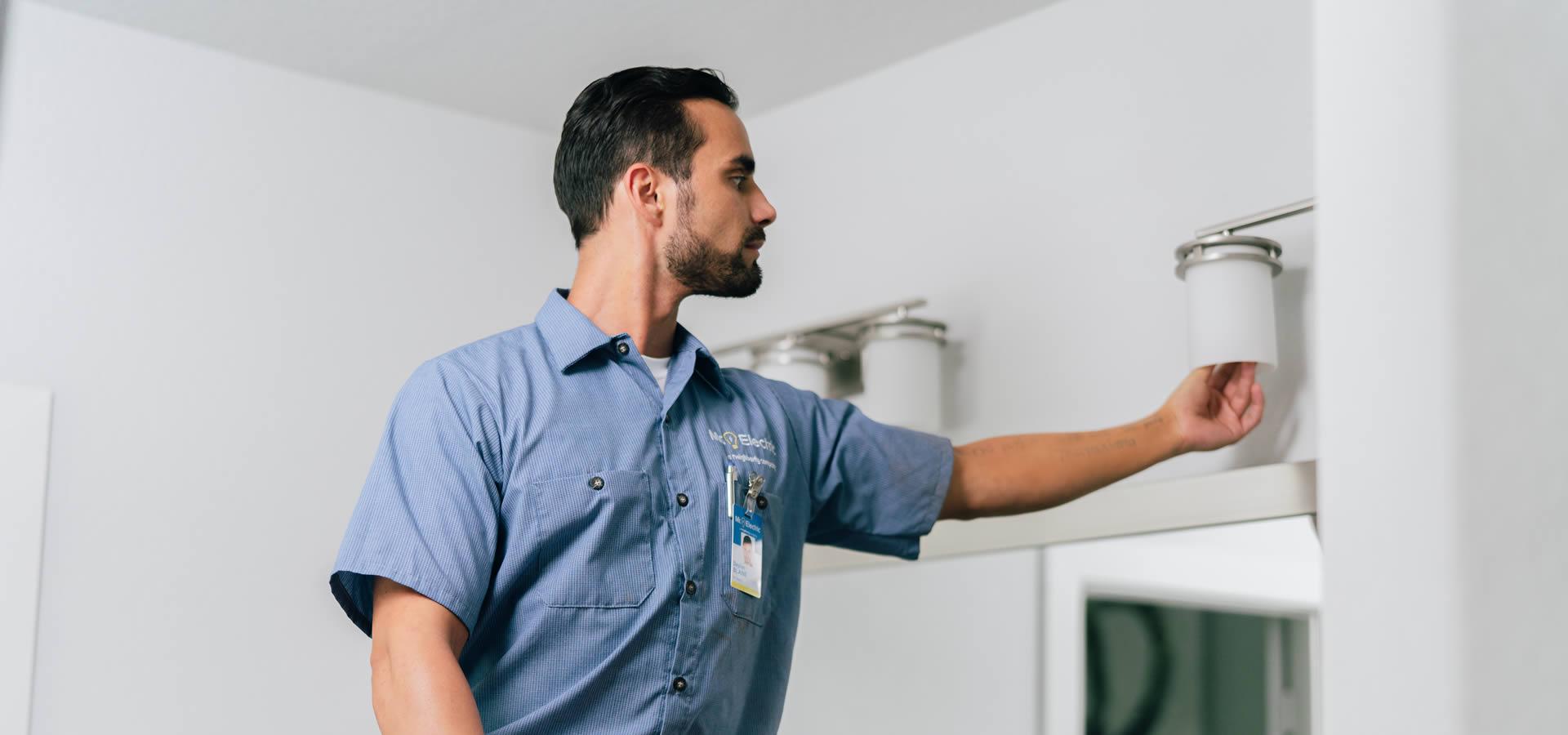 Lighting Installation