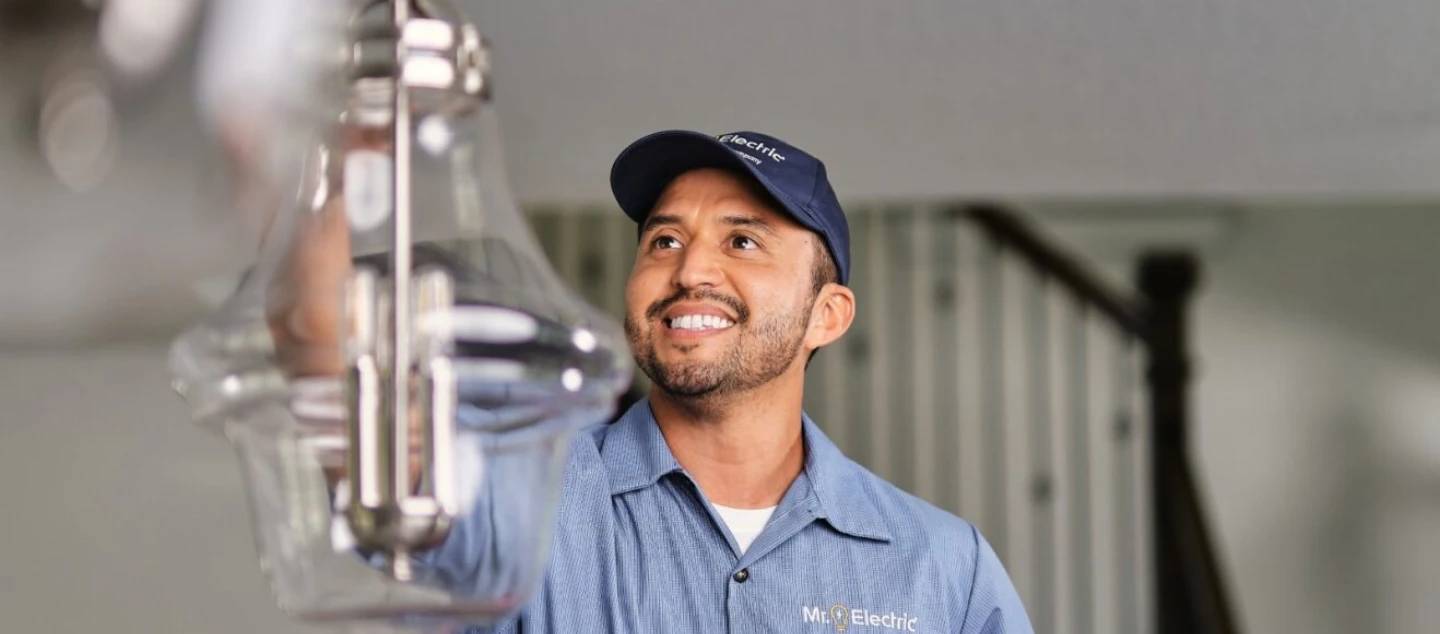 Lighting Installation in Fresno