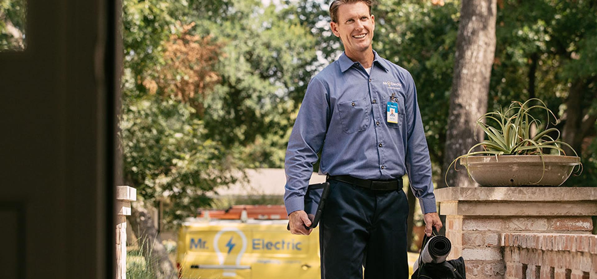 Electric Vehicle Charger Station Installation in Fresno