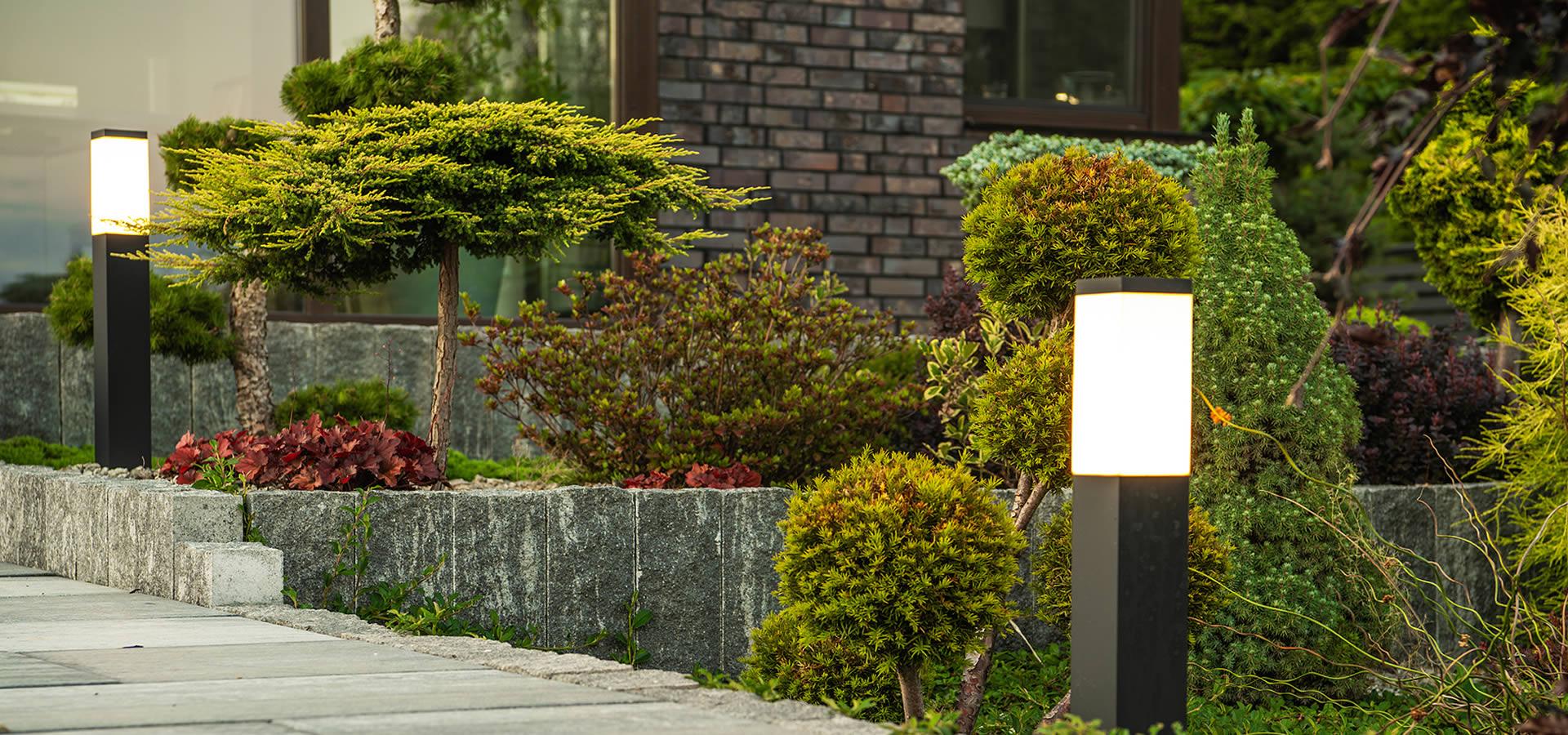 Lighting Installation in Cypress, TX