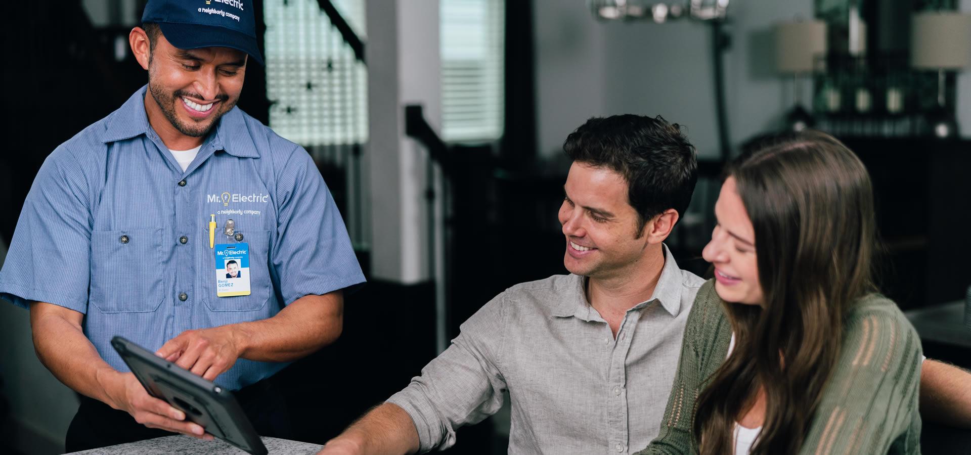 Home Automation System Installation in Humble, TX