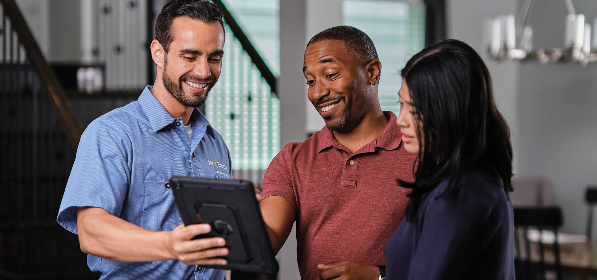 Smoke Detector Replacement in Conroe, TX