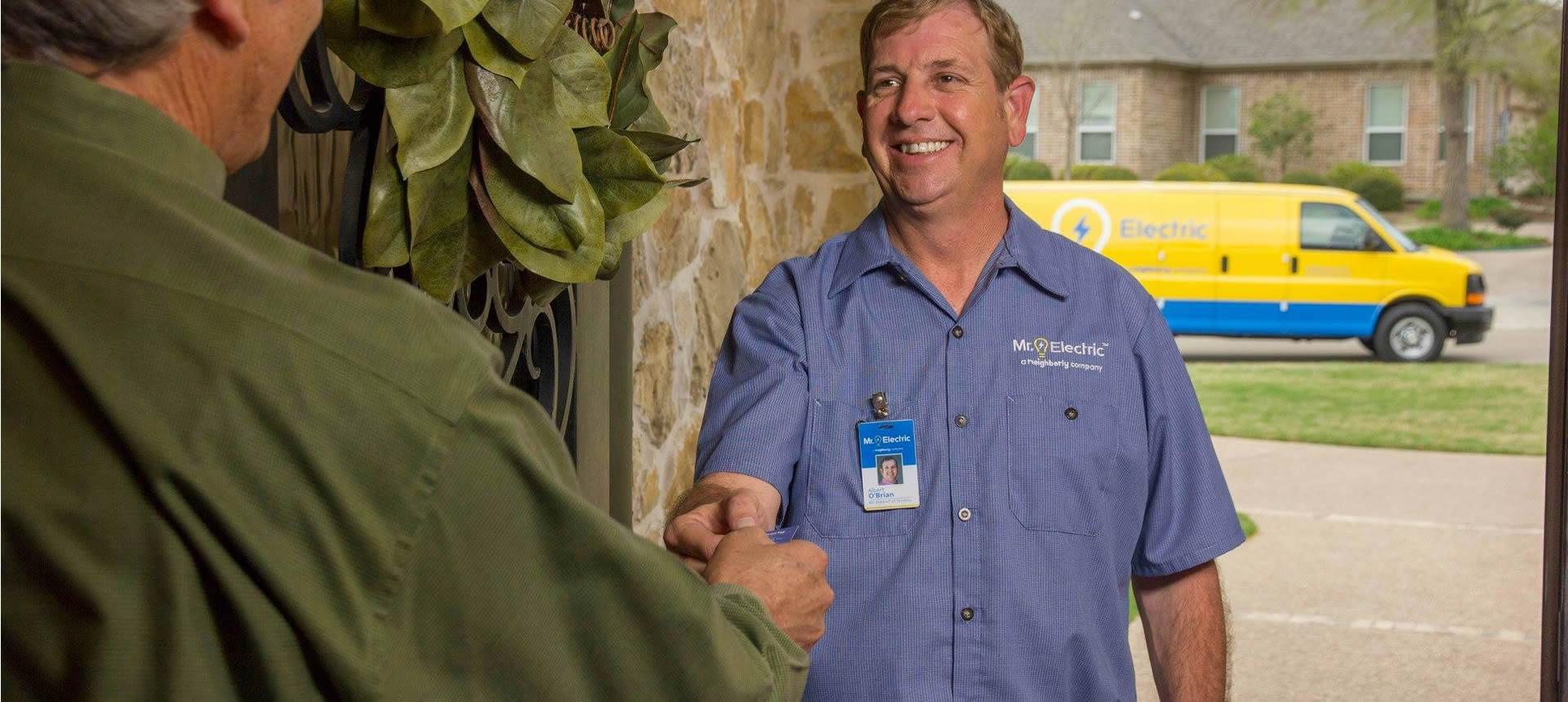 Smart Doorbell Ring Installation in Jersey Village, TX