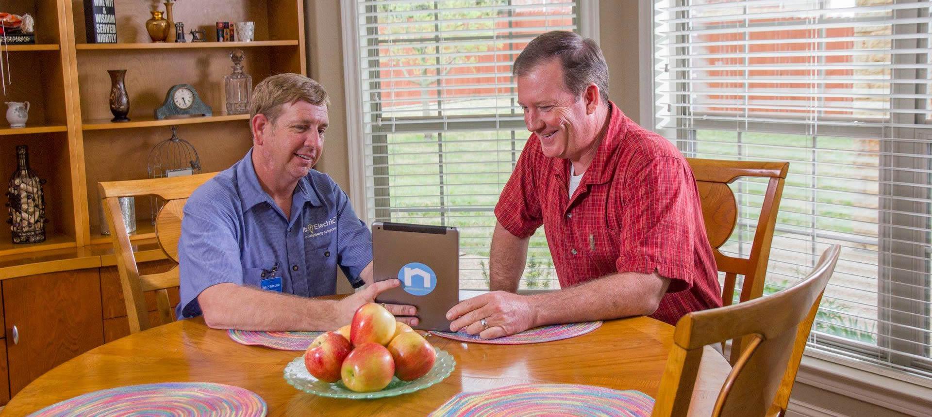 Smart Doorbell Ring Installation in The Woodlands, TX