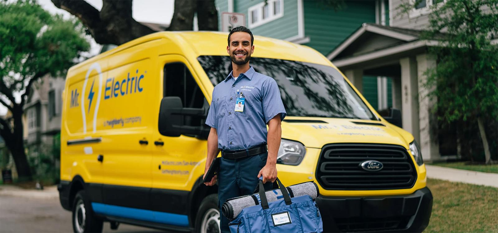 Lighting Installation in Tomball, TX