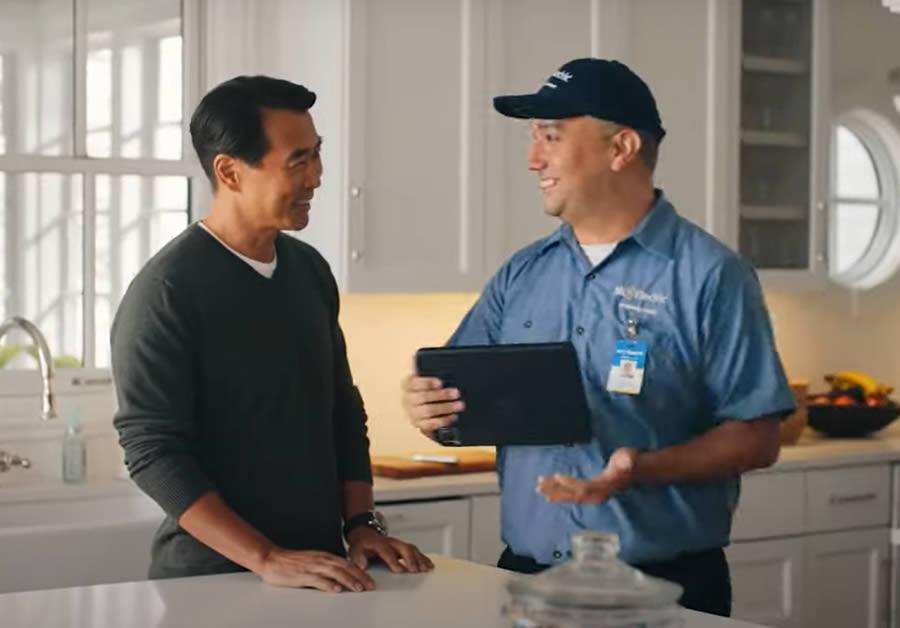 Electrical Panel Replacement in Tomball