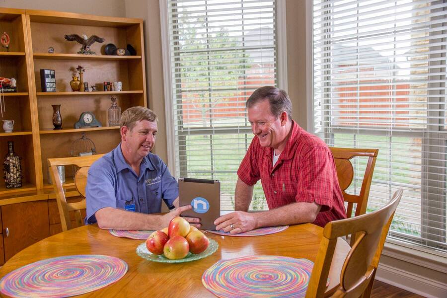 Electrical Outlet Replacement in Atascocita, TX