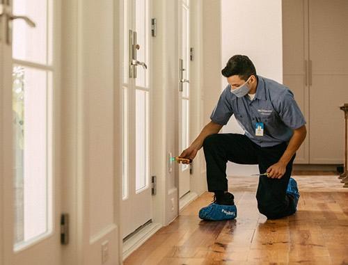 Electrical Outlet Replacement in Crosby, TX