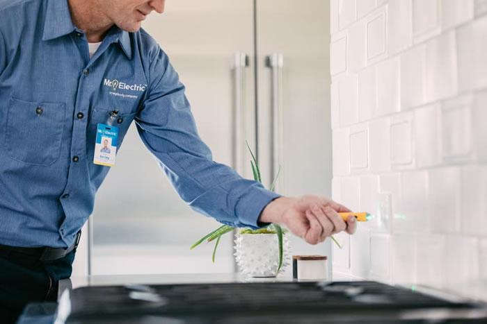 Electrical Inspection in Montgomery