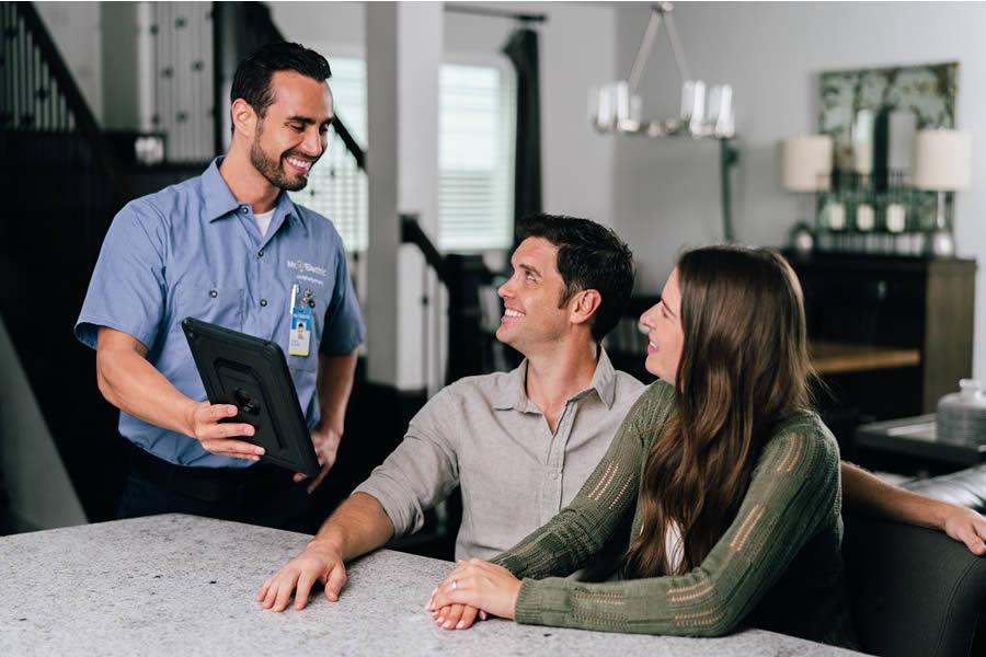 Home Automation System Installation in Houston, TX