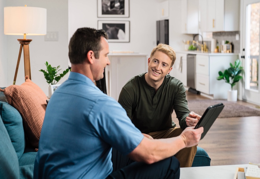 Smoke Detector Replacement in Atascocita, TX