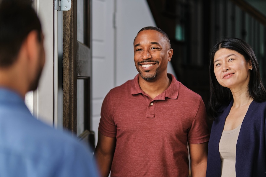 Smoke Detector Replacement in Fulshear, TX
