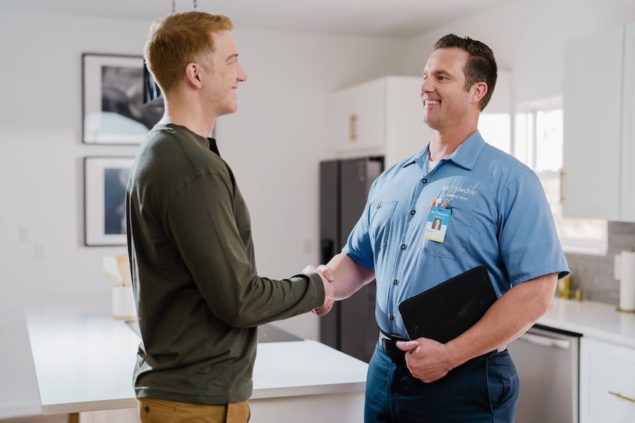 Smart Doorbell Ring Installation in Atascocita, TX