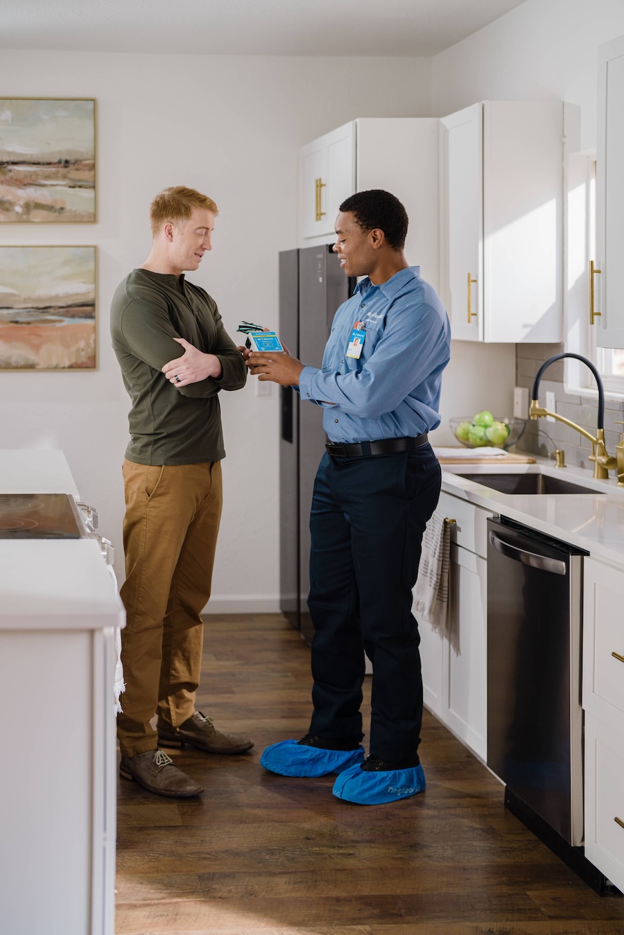 Surge Protection Installation in Fulshear, TX