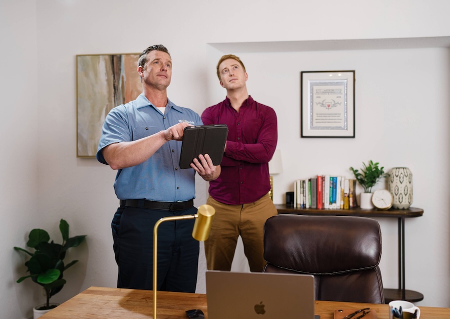 Lighting Installation in Atascocita, TX