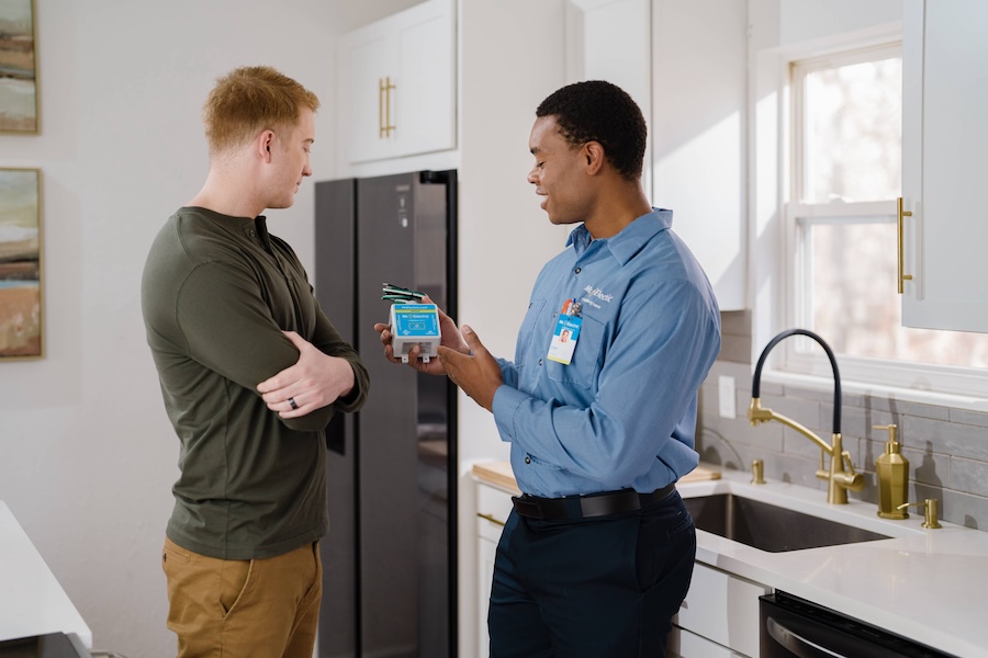 Surge Protection Installation in Jersey Village, TX