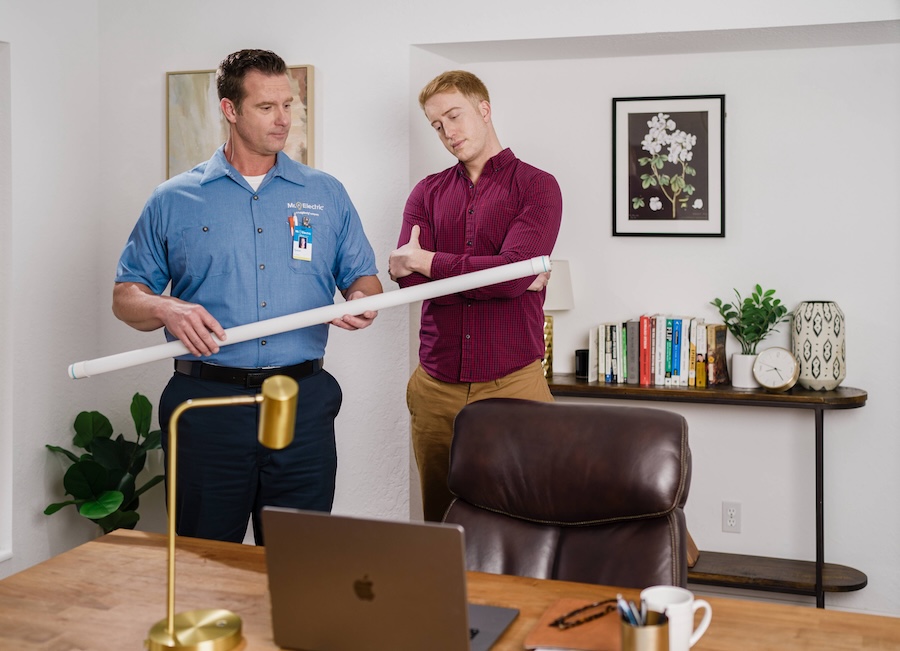 Lighting Installation in Crosby, TX