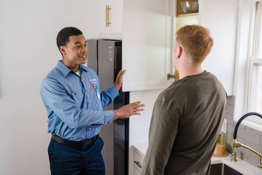 Lighting Installation in Brookshire, TX