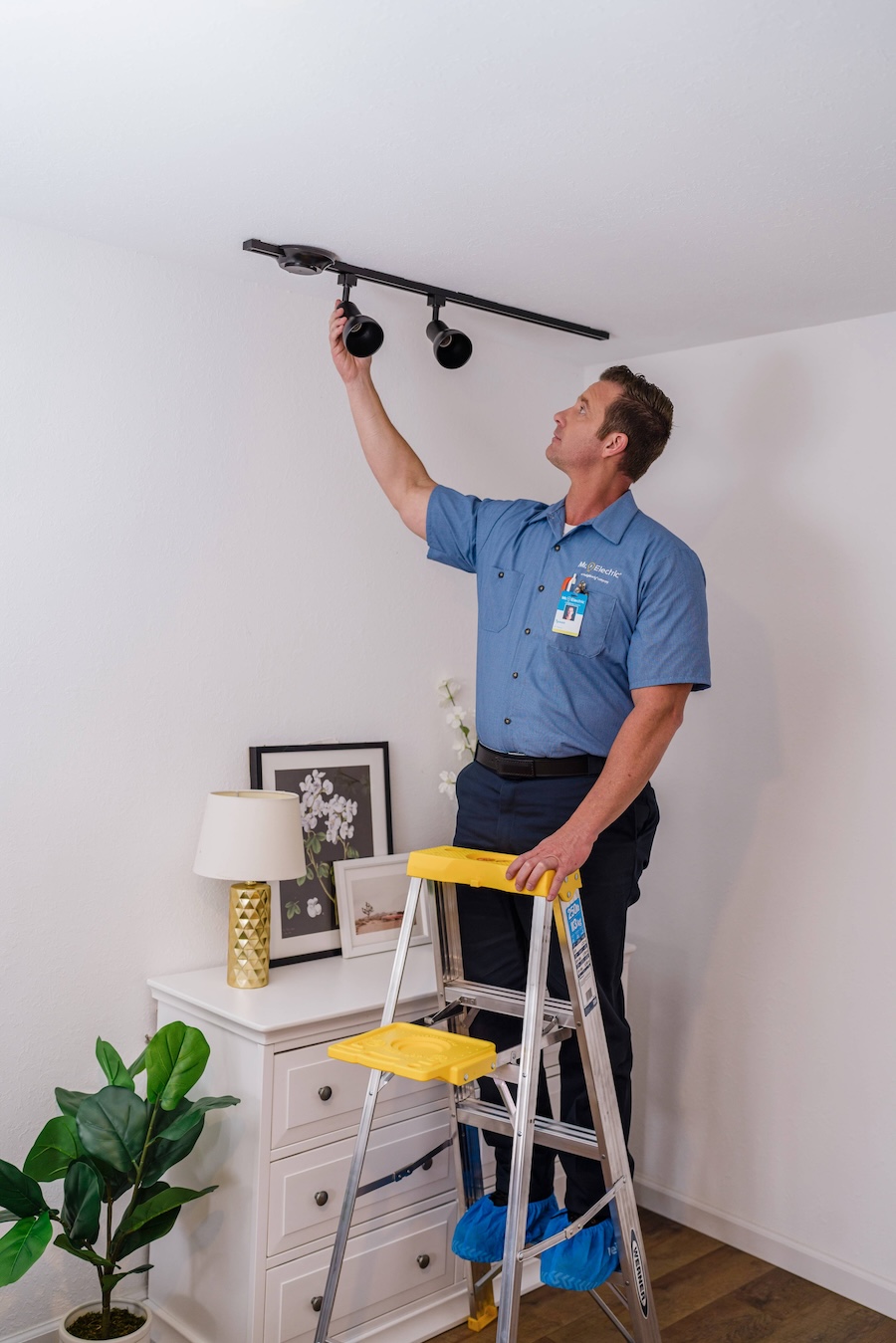 Lighting Installation in Fulshear, TX