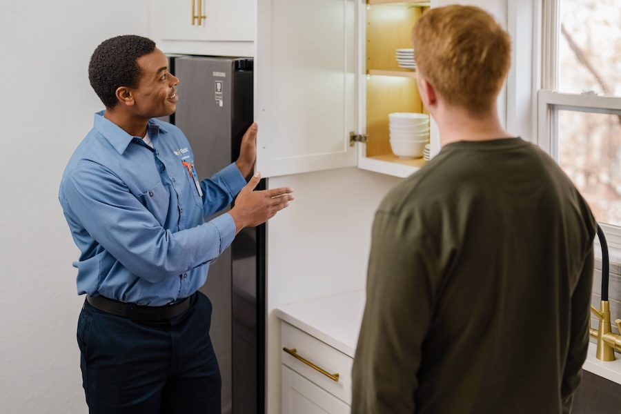 Lighting Installation in Jersey Village, TX