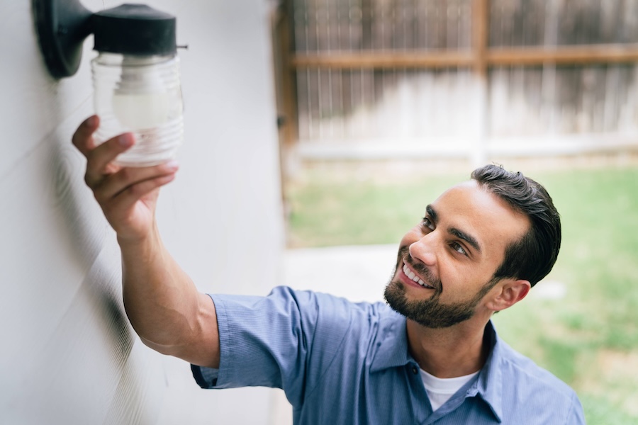 Lighting Installation in Richmond, TX